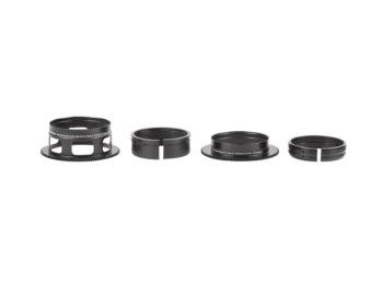 Cinema System Gear Set for Canon EF 28-70mm f3.5-4.5 II Lens