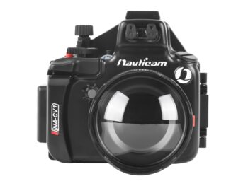 NA-CV1 for Canon PowerShot V1 Digital Camera