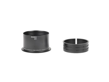 Z1424-ZII Zoom Gear for Nikkor Z 14-24mm f2.8 S