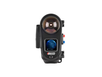 Insta360 X5 Housing