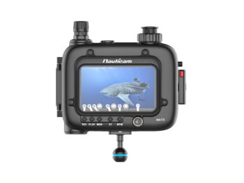 Nauticam Atomos Ninja TX