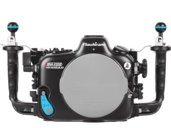 NA-X2DII for Hasselblad X2DII 100C Camera
